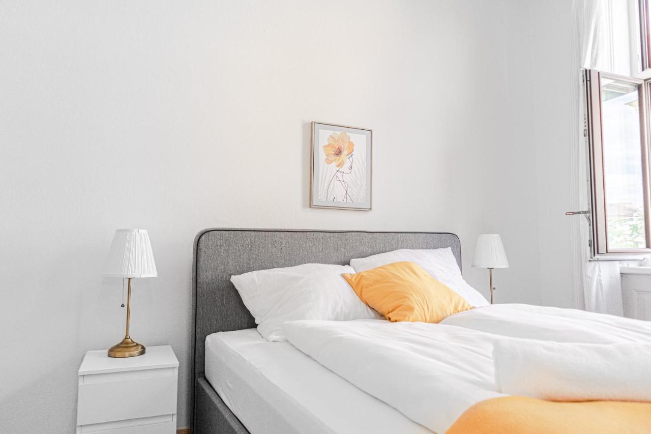 Cozy 2br Apt. Near Akh Hospital-ideal For Longstay Wien