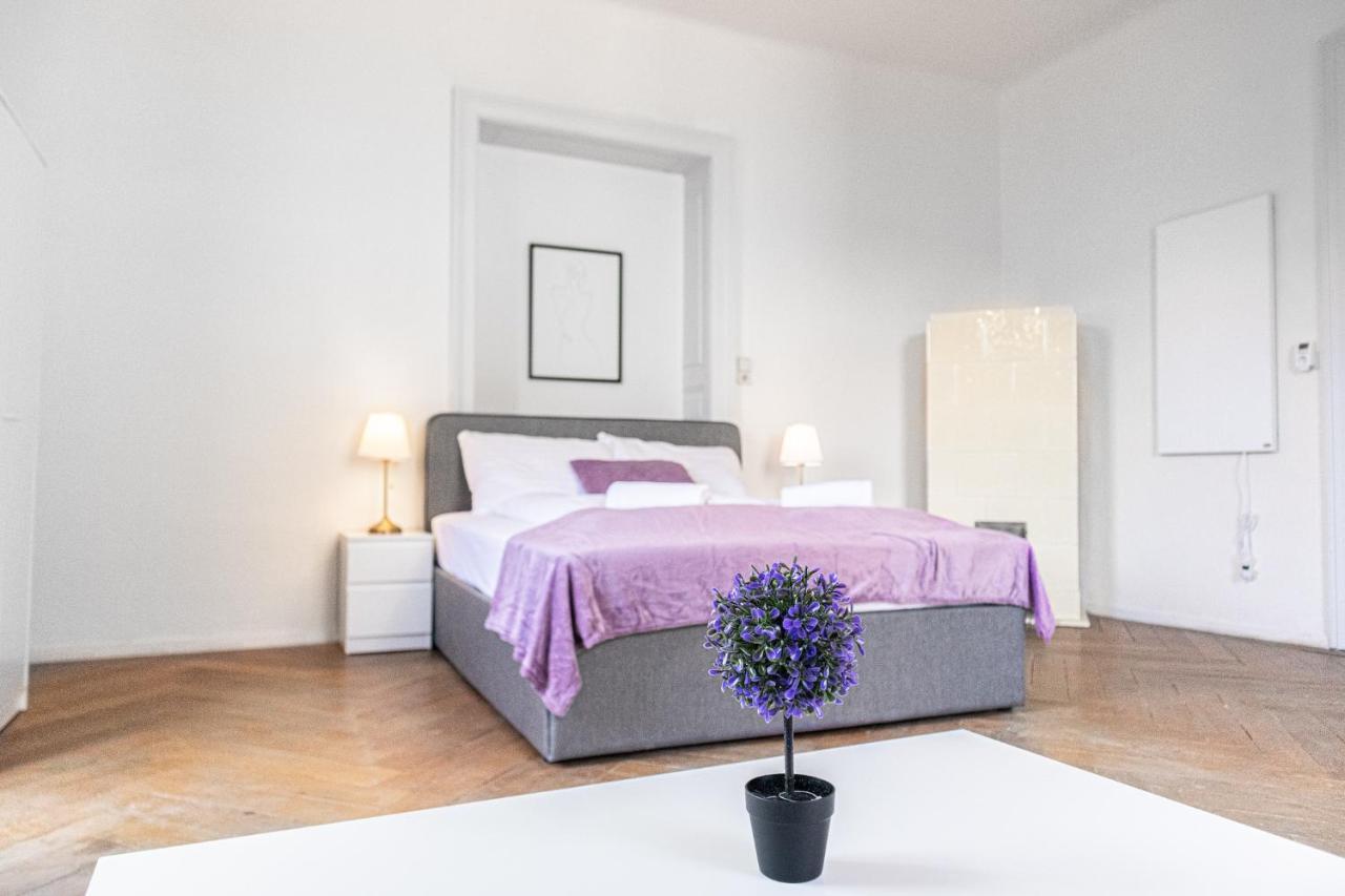 Apartment Cozy 2br Apt. Near Akh Hospital-ideal For Longstay Wien