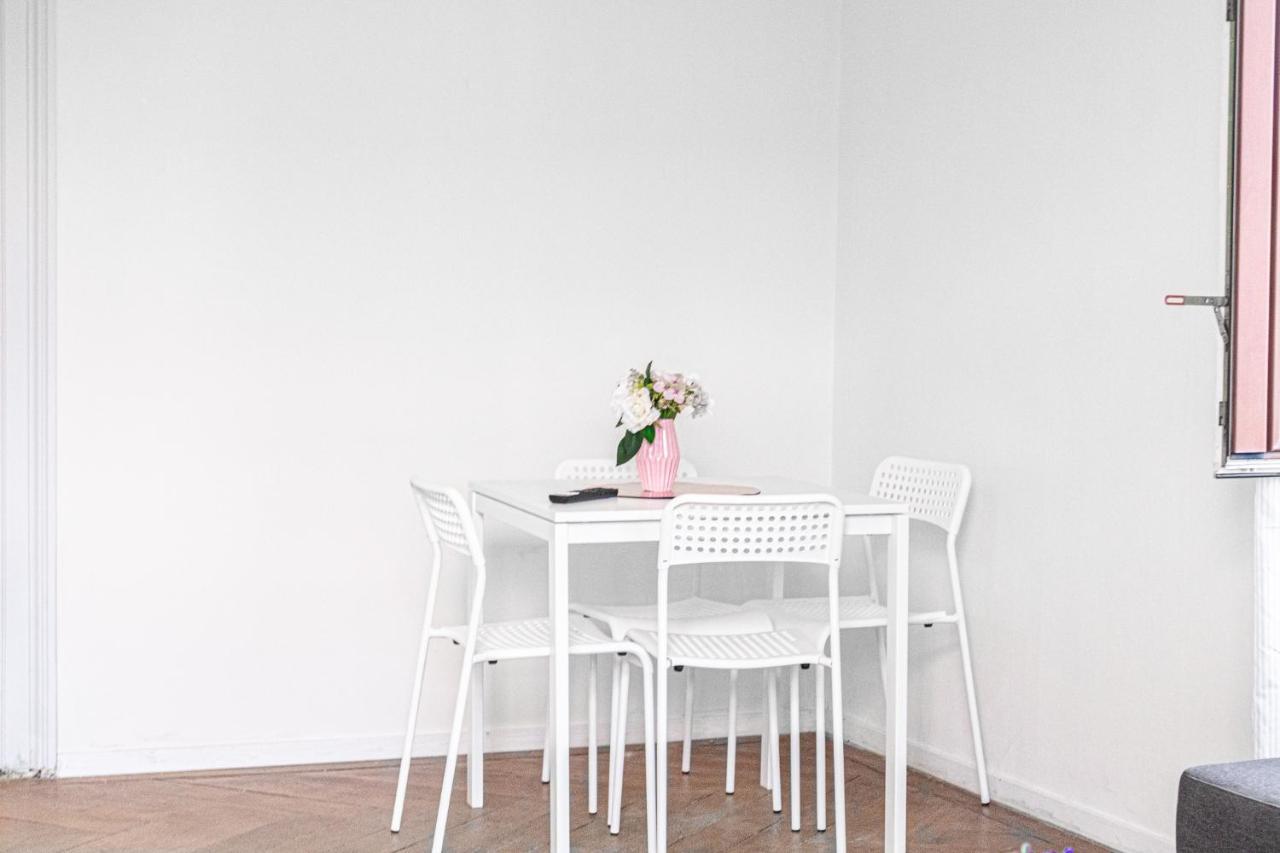 Apartment Cozy 2br Apt. Near Akh Hospital-ideal For Longstay Wien