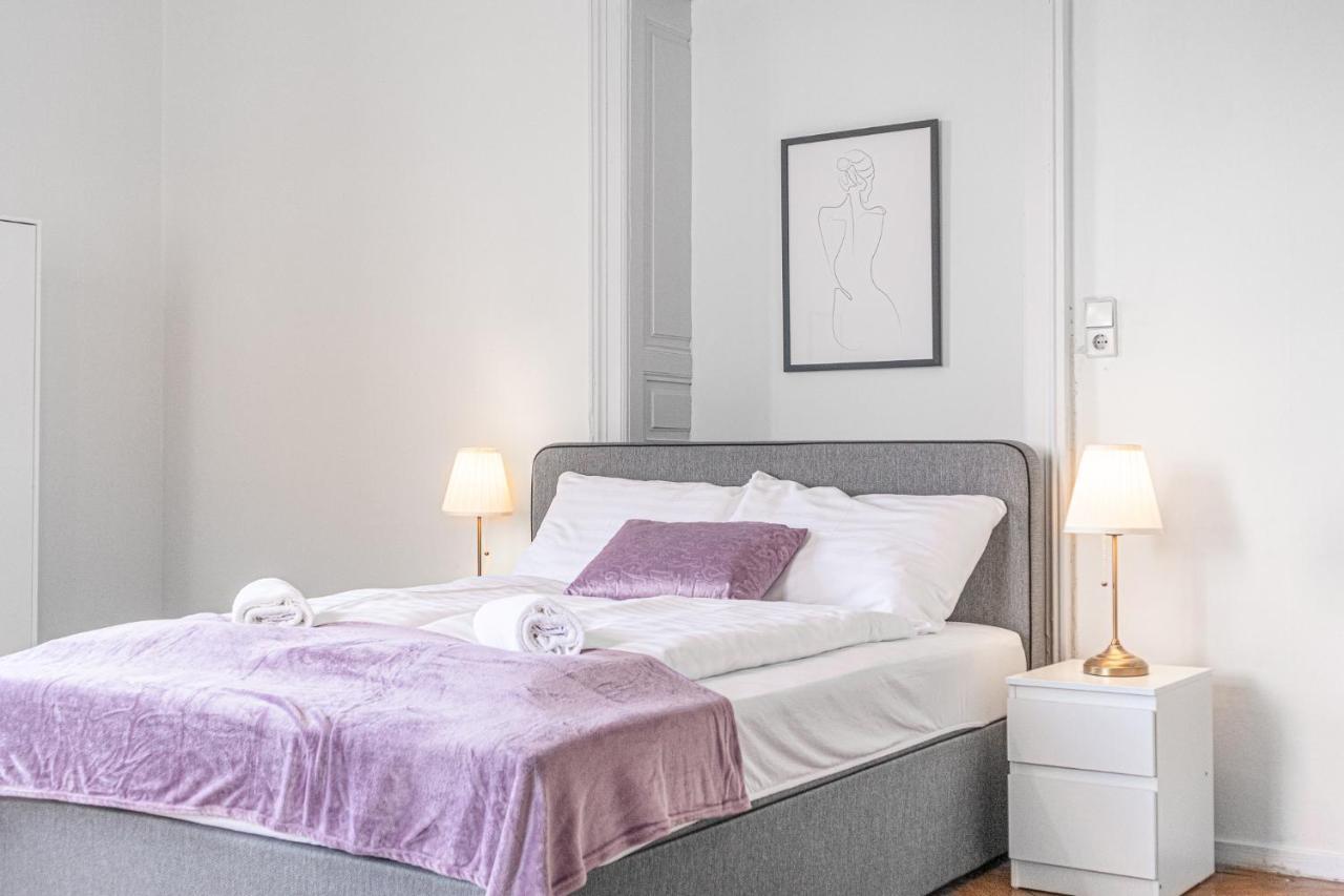Cozy 2br Apt. Near Akh Hospital-ideal For Longstay Wien